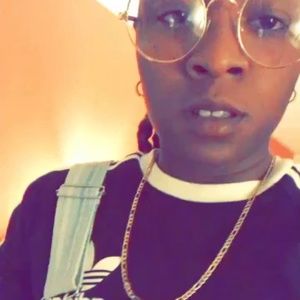 Meet your Posher, Keiion